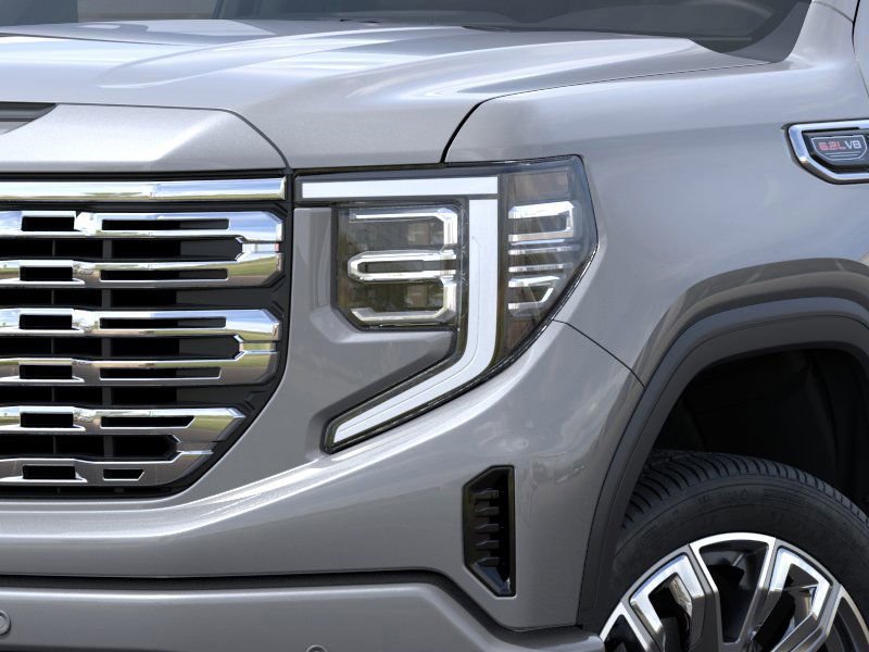 2025 GMC Sierra 1500 Denali - Photo 10
