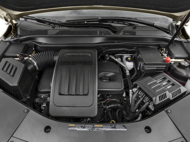 Used 2016 Champagne Silver Metallic Chevrolet LT image 15