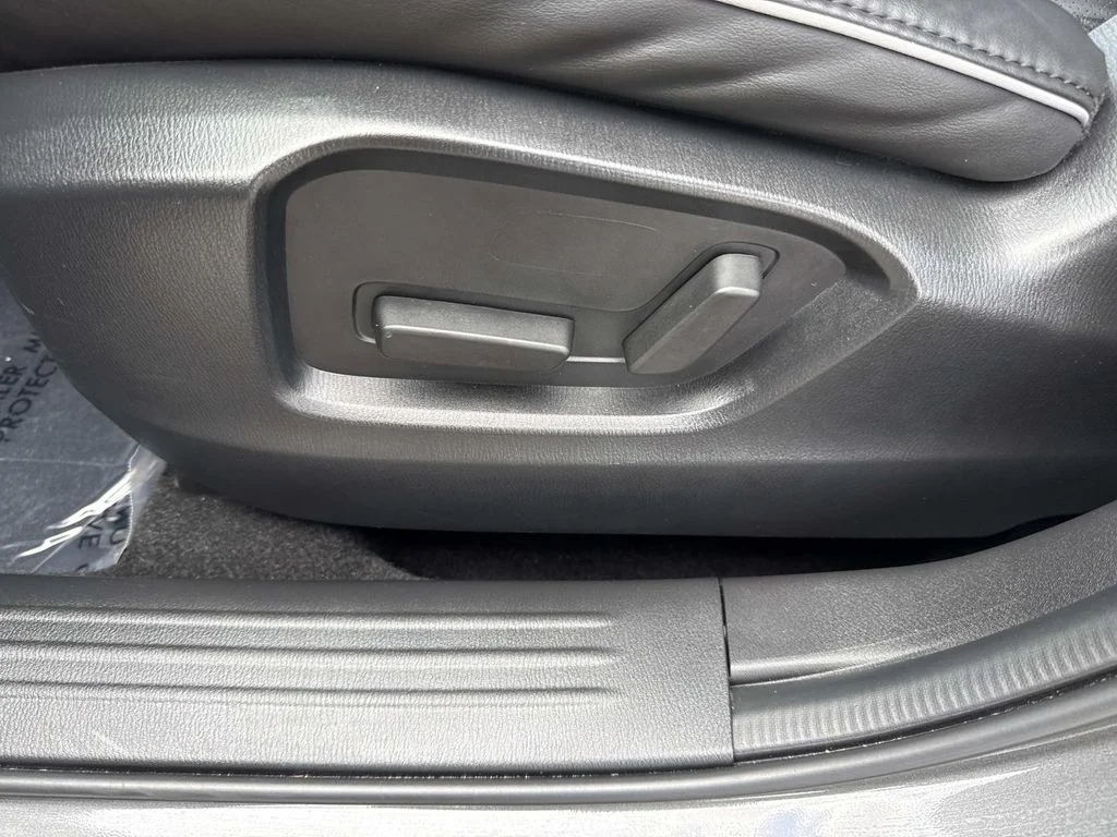 Certified Used 2025 Gray Mazda 2.5 S Select Package image 29