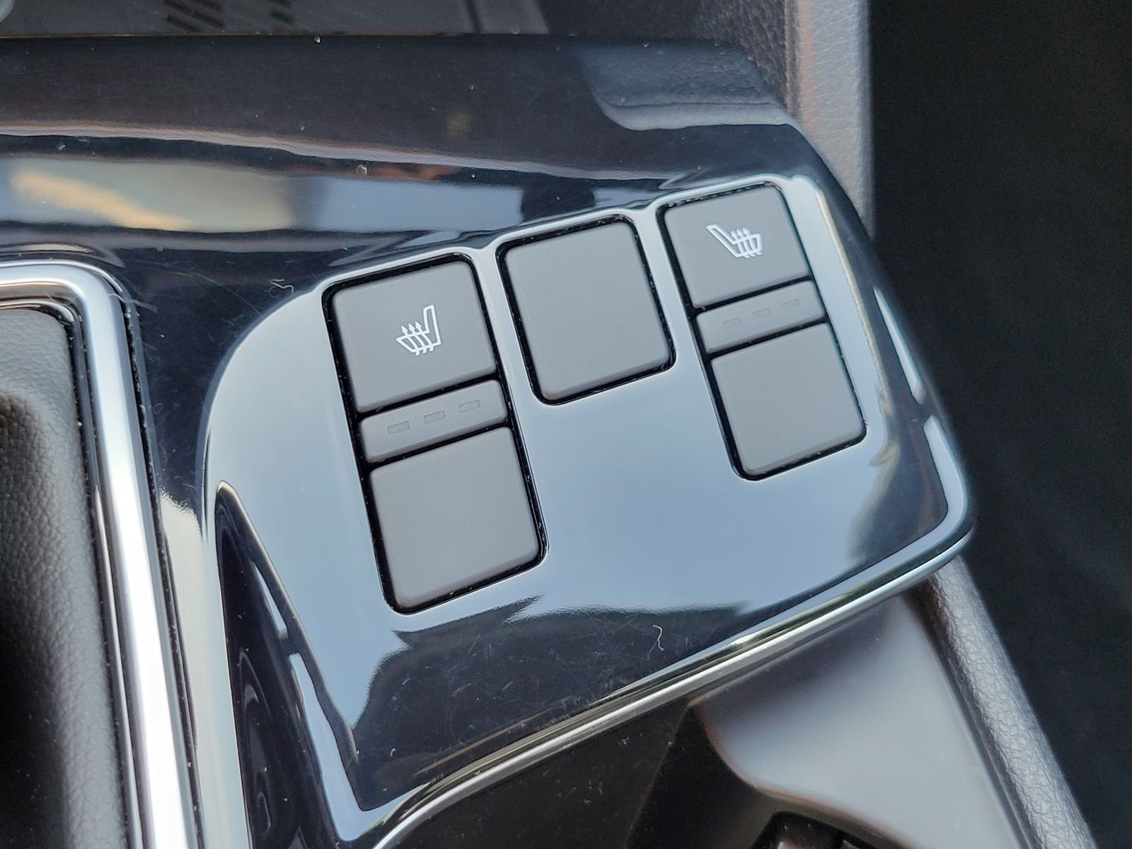 Used 2024 Gray Kia X-Line image 24