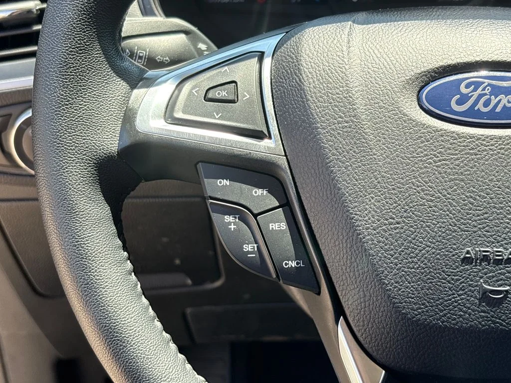 Certified Used 2024 Silver Ford SEL image 30