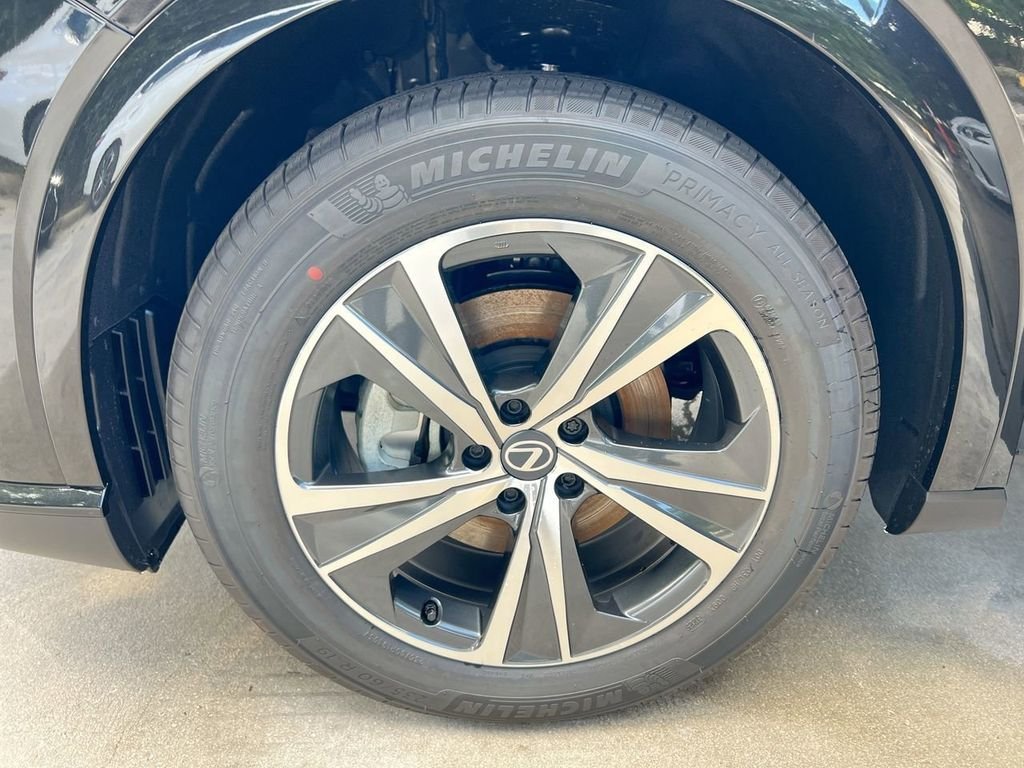 2026 Lexus RX 350h Premium - Photo 9