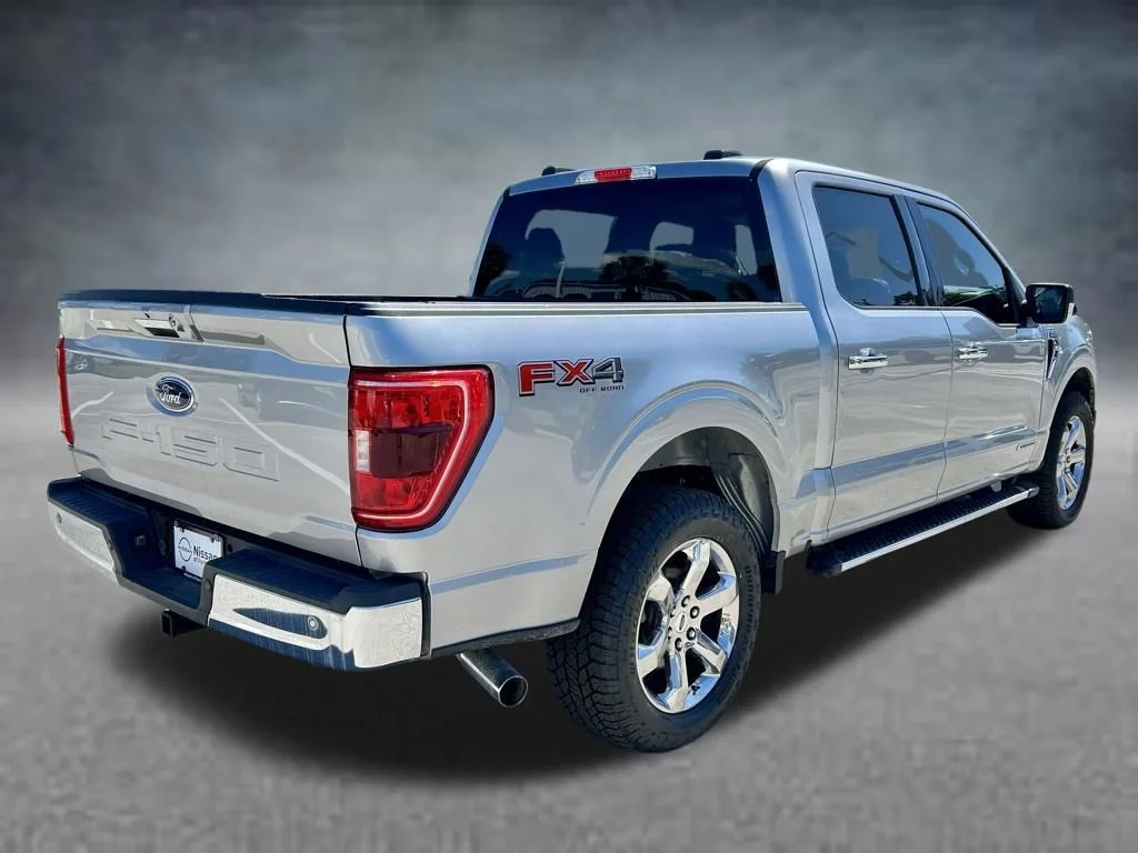 2021 Ford F-150 XLT - Photo 5
