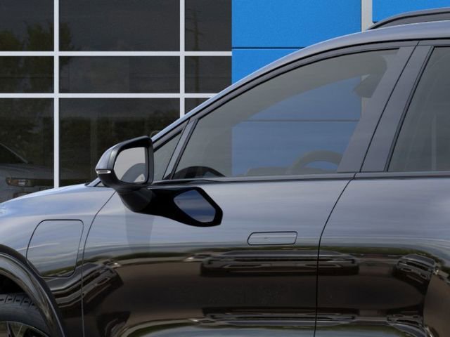 2025 Chevrolet Equinox EV RS - Photo 12