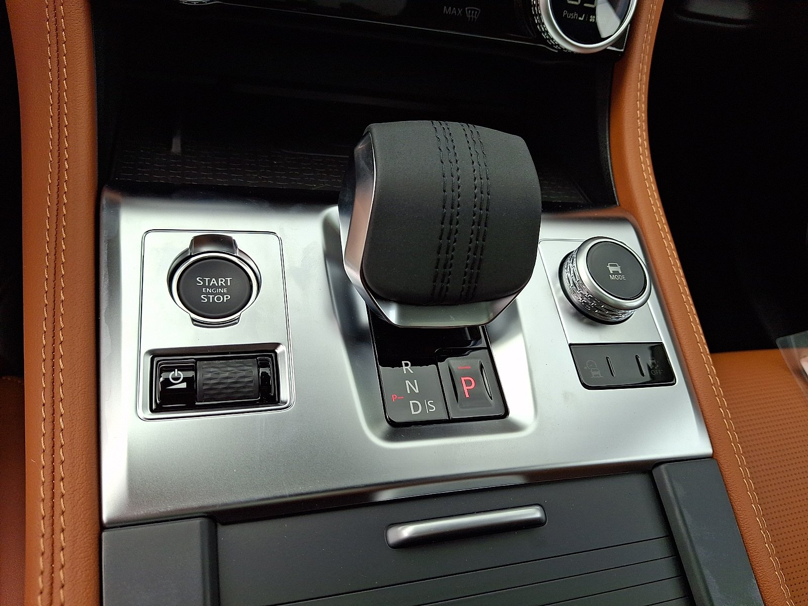 2026 Jaguar F-Pace R-Dynamic S - Photo 12