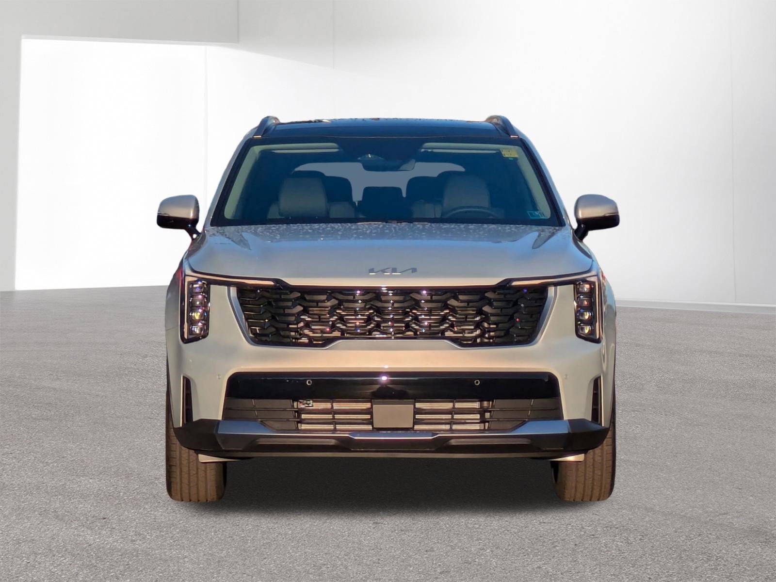 2026 Kia Sorento S - Photo 2