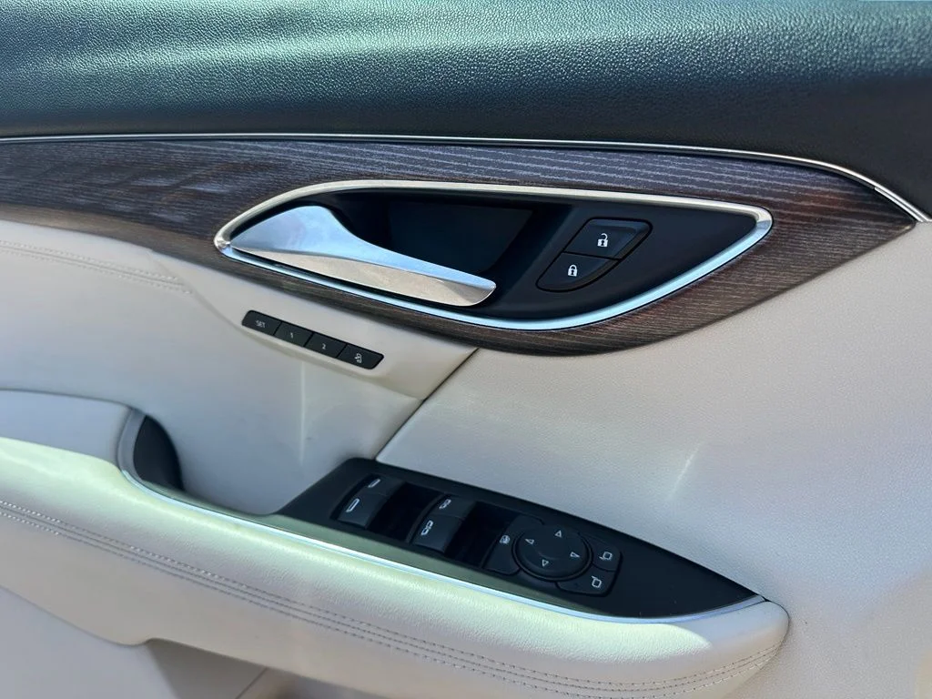 2021 Buick Envision Avenir - Photo 13