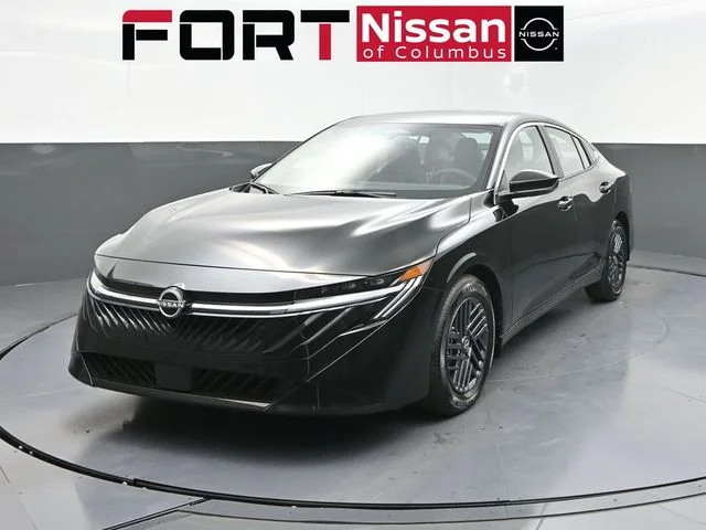 2026 Nissan Sentra