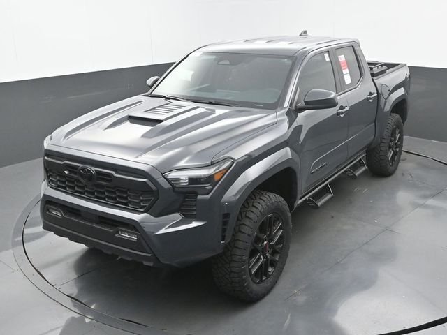 New 2026 Underground Toyota TRD Sport image 29