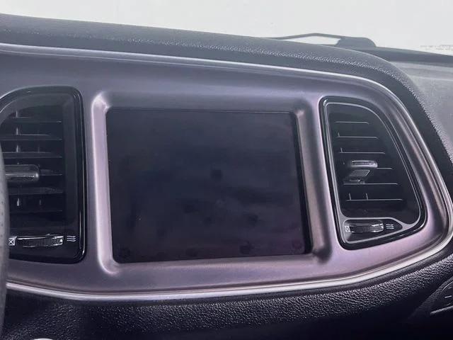 2022 Dodge Challenger R/T - Photo 11