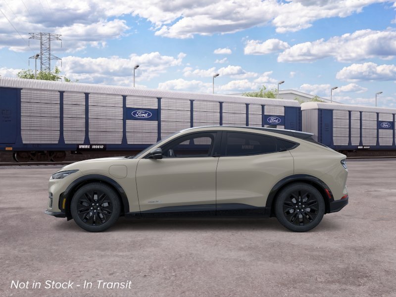 New 2026 Desert Sand Ford Premium image 3