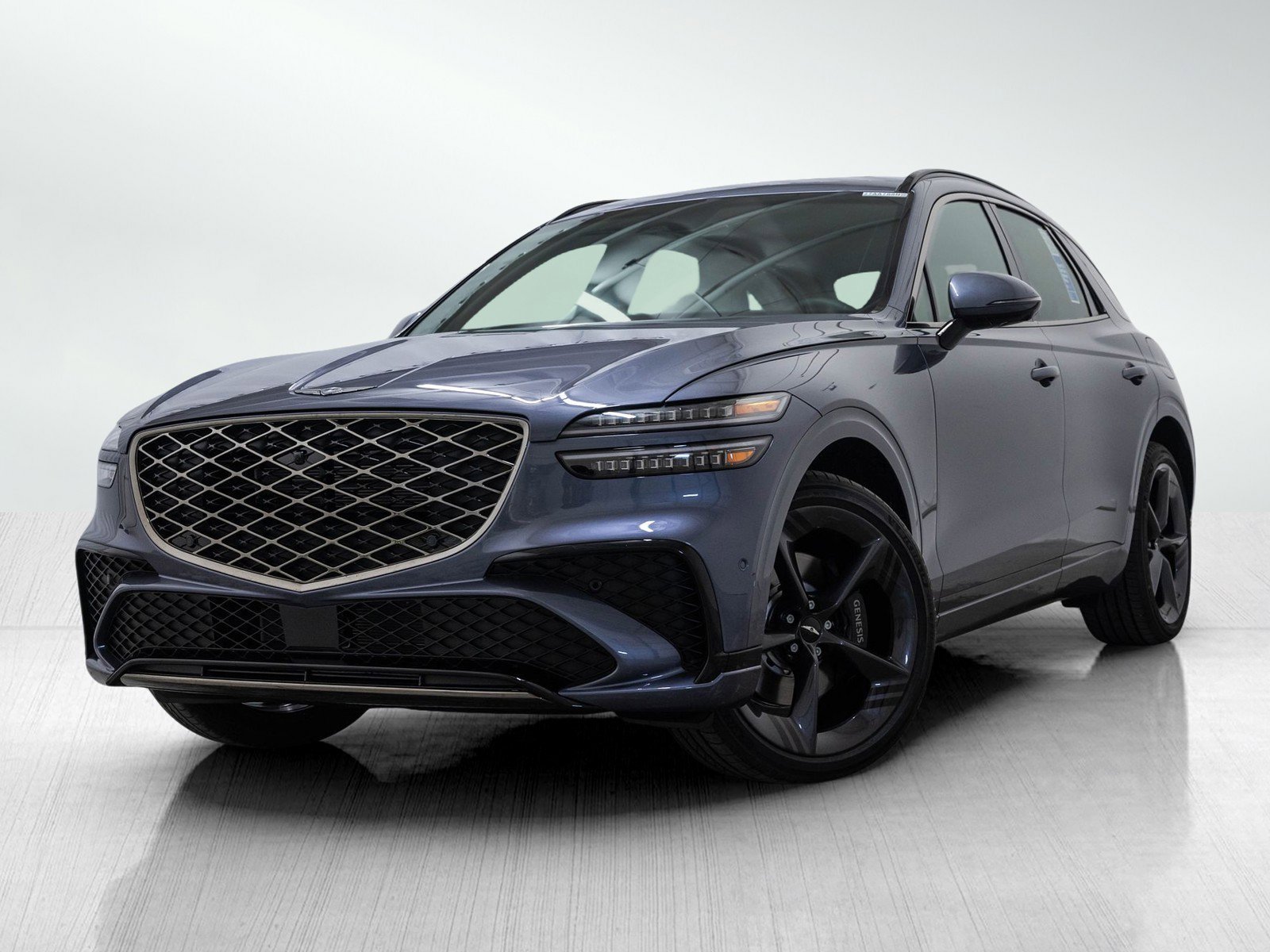 2026 Genesis GV70 3.5T Sport Prestige AWD's photo