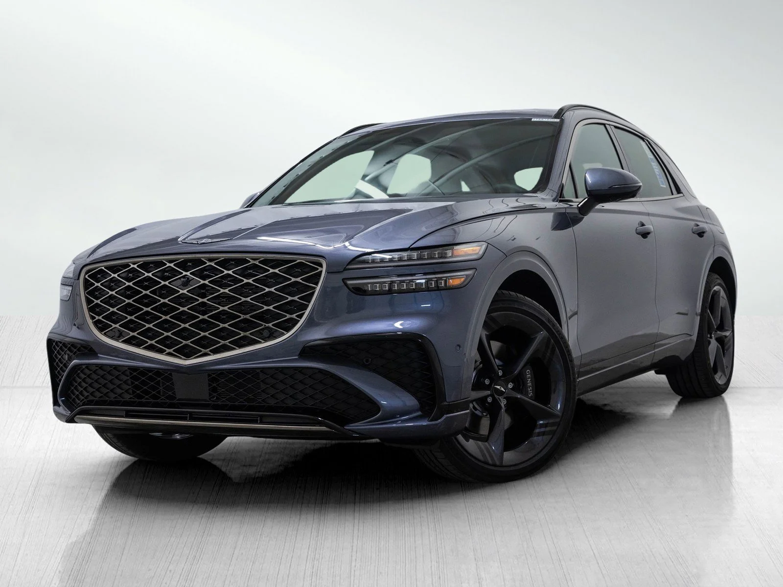 2026 Genesis GV70 3.5T Sport Prestige AWD's photo