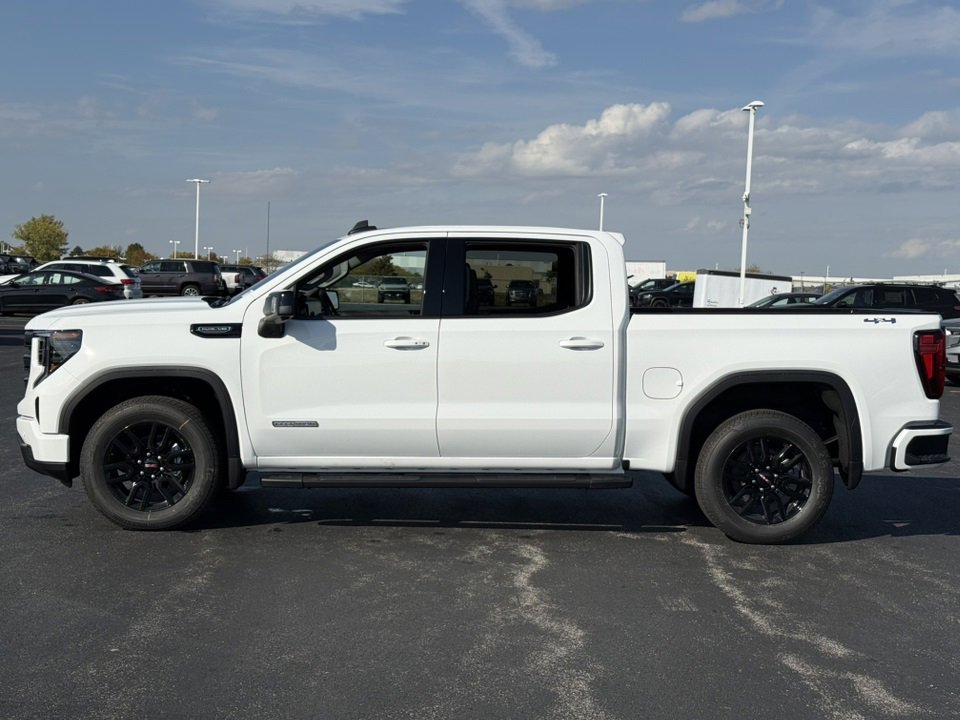2026 GMC SIERRA - Image 4
