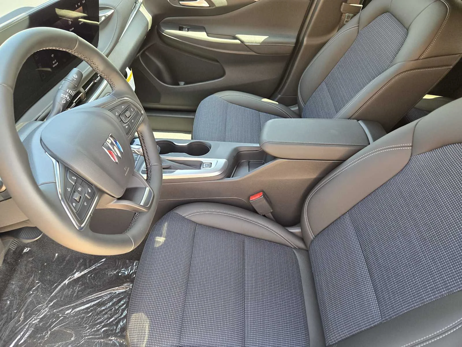 2026 Buick Envista Preferred - Photo 8