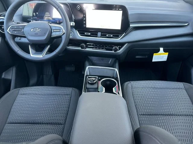 2026 Chevrolet Equinox LT - Photo 13