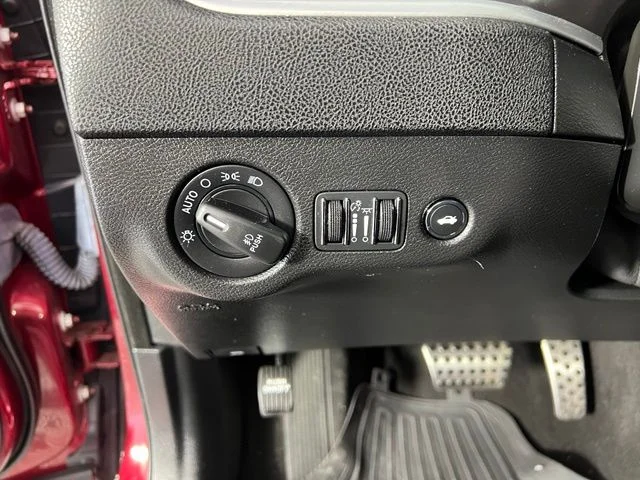 Used 2021 Red Dodge R/T image 20