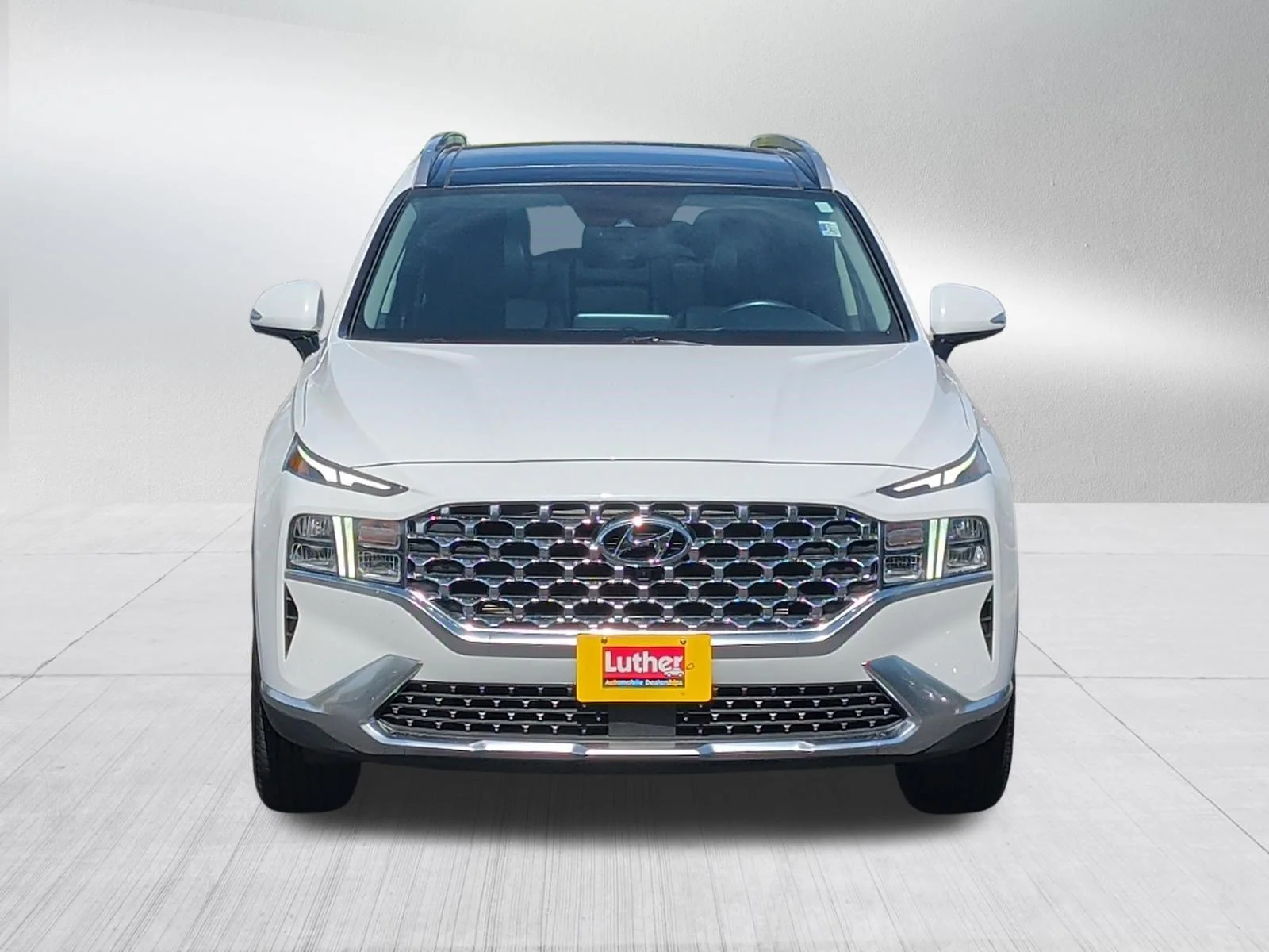 Used 2023 Hyundai Santa Fe SEL with VIN 5NMS3DAJ1PH628352 for sale in Minneapolis, Minnesota