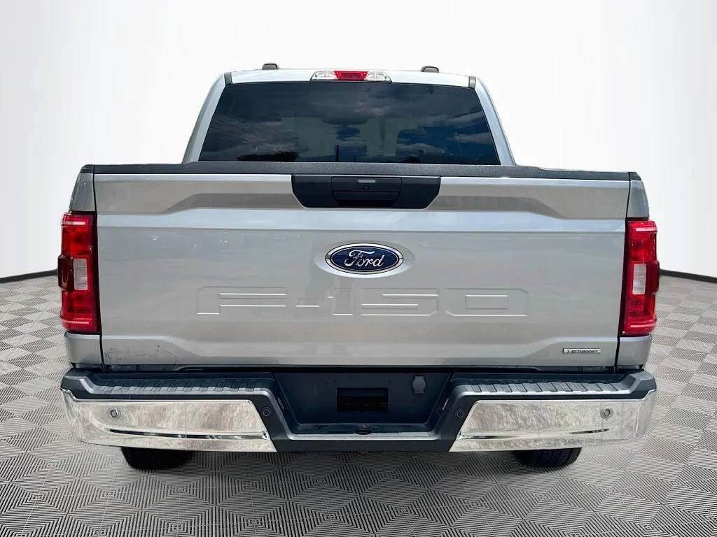 2023 Ford F-150 XLT - Photo 7