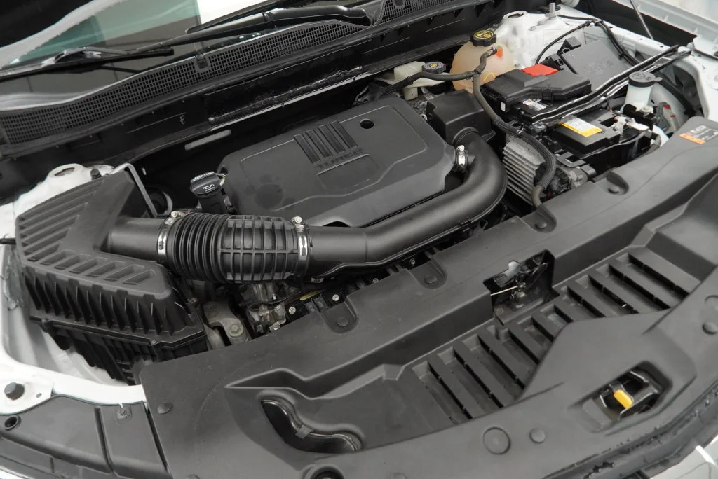 2022 Chevrolet Blazer 2LT - Photo 49