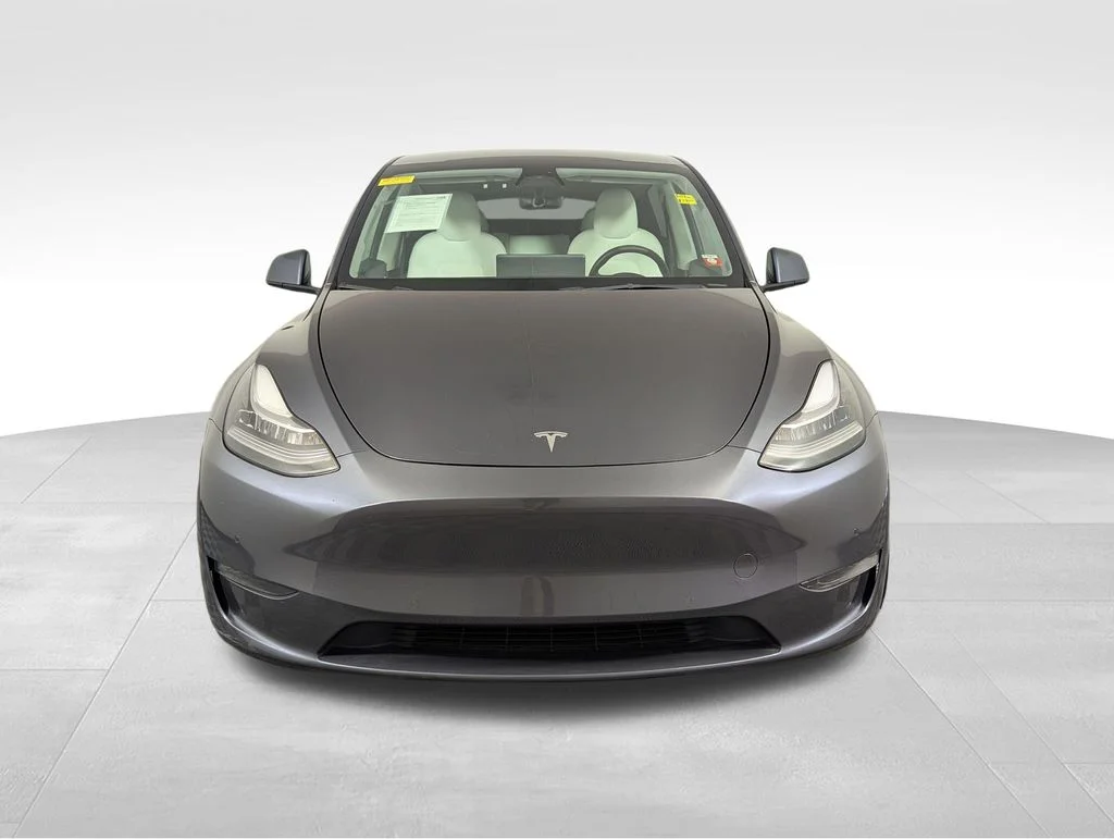 Used 2022 Black Tesla Long Range image 22