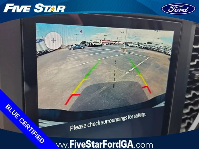 Used 2024 Gray Ford XL image 21
