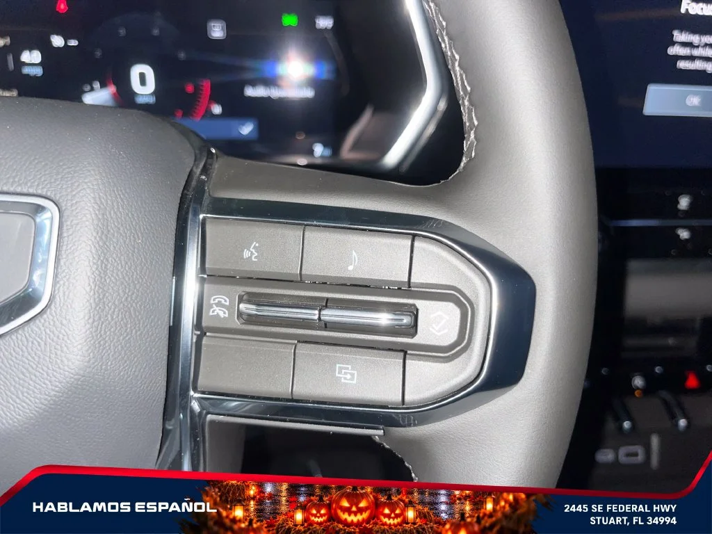 New 2026 Rapids Metallic GMC Elevation image 17