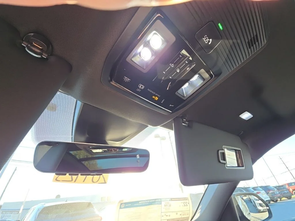 2026 Volkswagen Atlas Cross Sport SE w/Tech - Photo 27