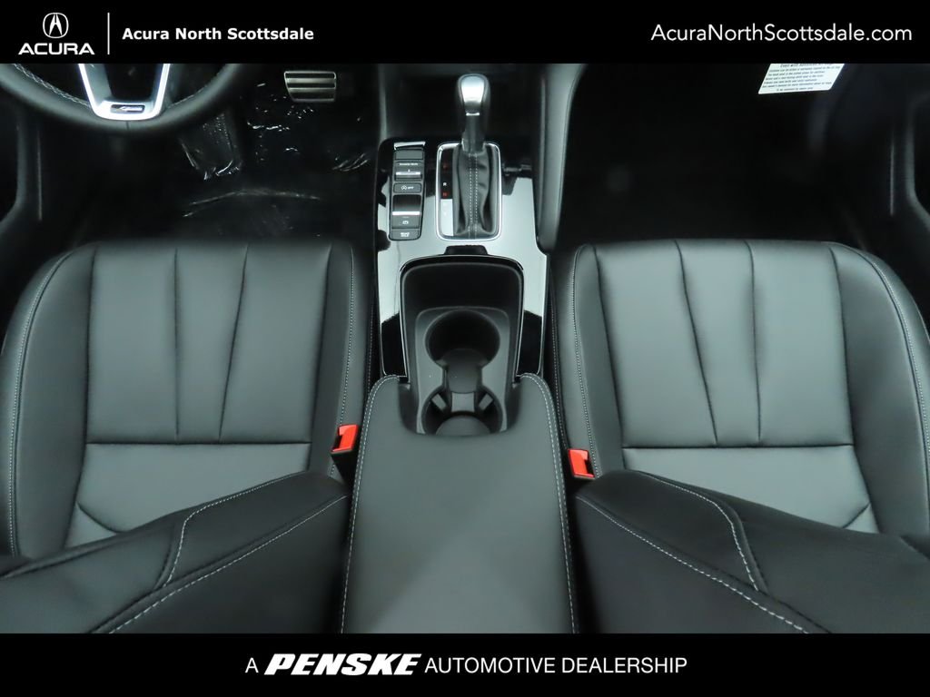 2025 Acura Integra A-Spec - Photo 17