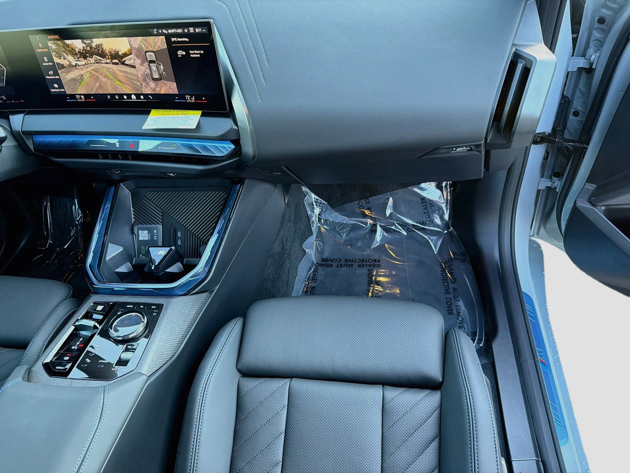 New 2026 Brooklyn Grey Metallic BMW 30 xDrive image 18