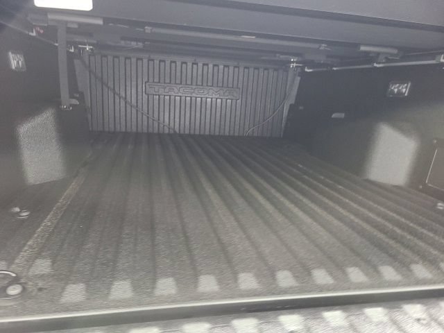 New 2026 Celestial Silver Metallic Toyota TRD Off Road image 32