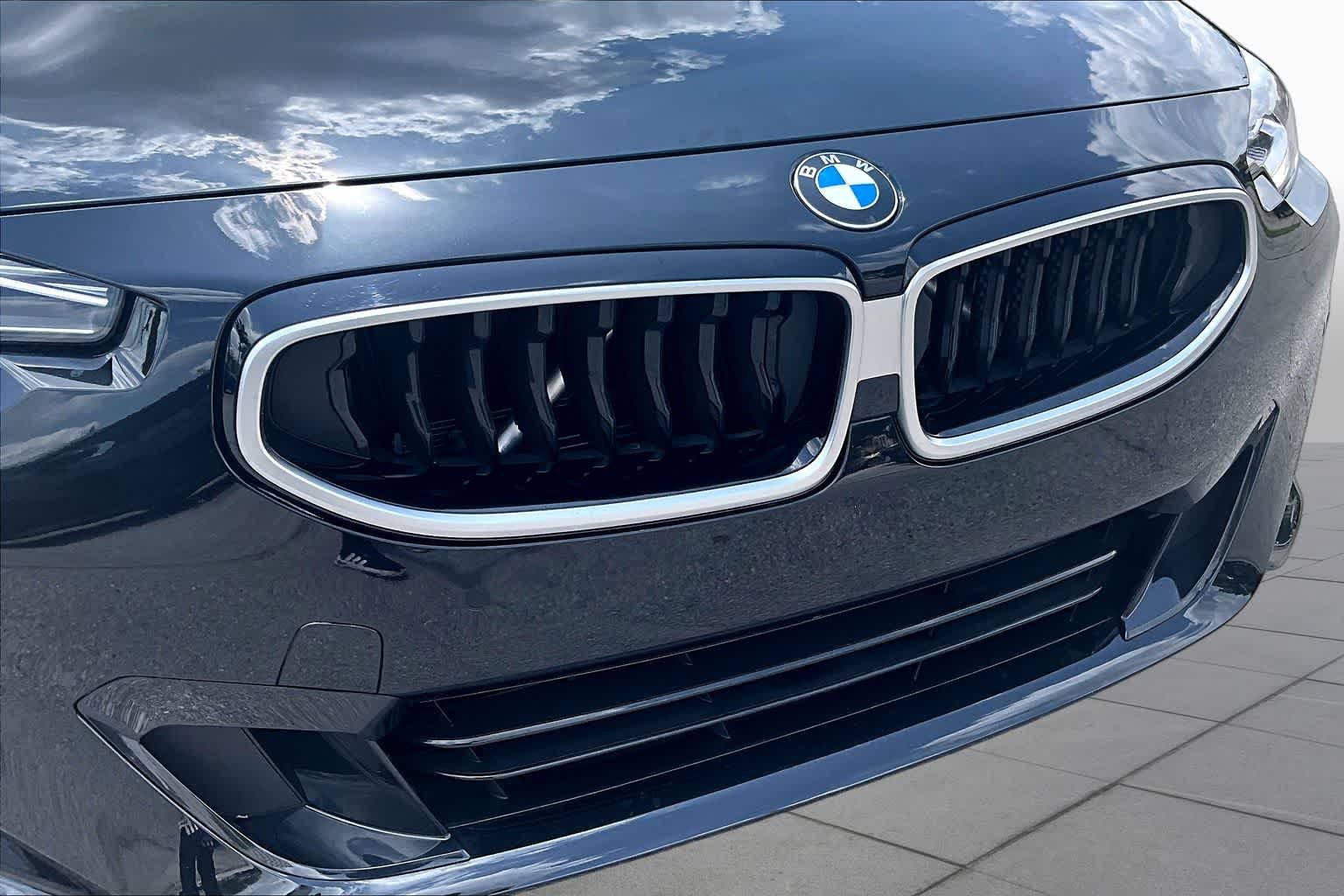 2025 BMW 2 Series 230i - Photo 28