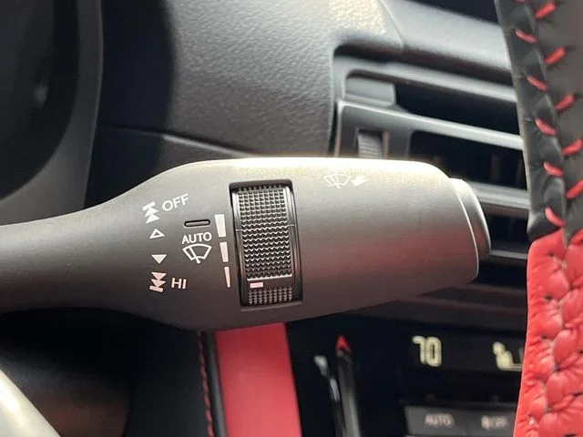 Certified Used 2025 WIND Lexus 500 F SPORT Performance image 48