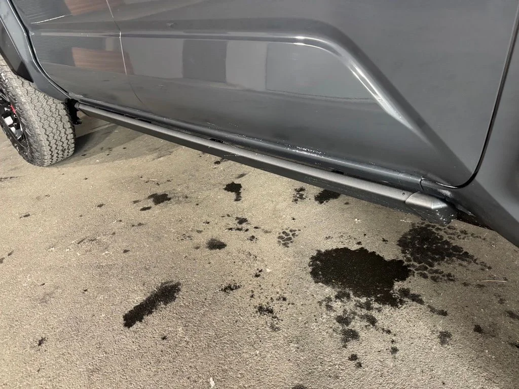 New 2026  Toyota  image 8