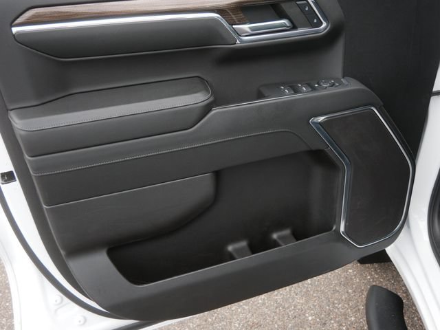 Certified Used 2024 Summit White Chevrolet LT image 14