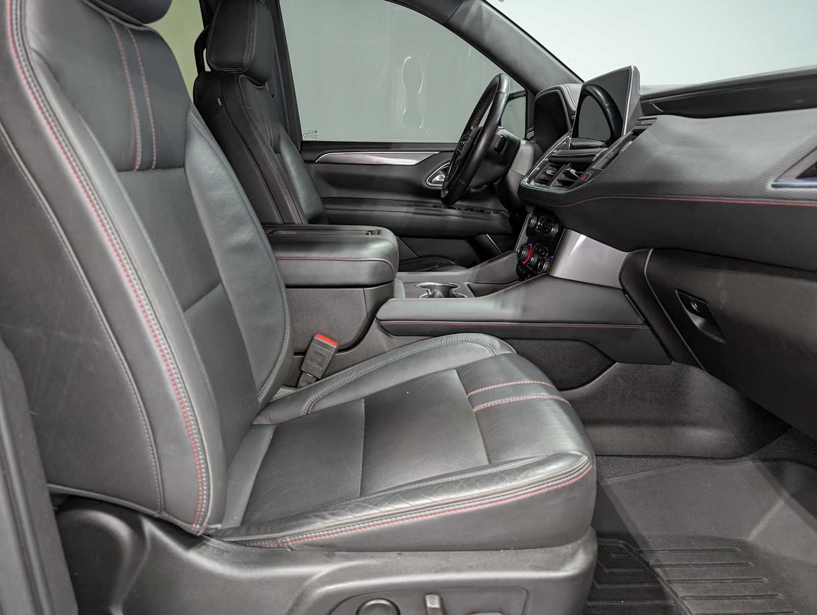 2021 Chevrolet Tahoe RST - Photo 44