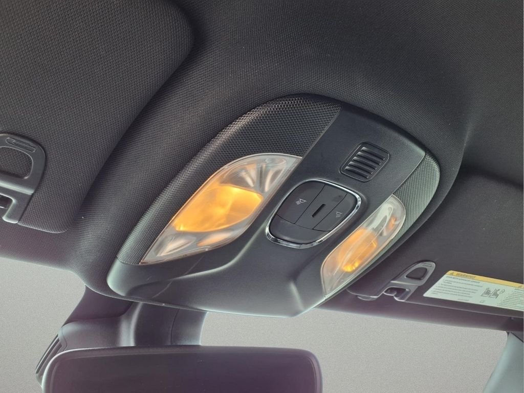 2025 Jeep Compass Trailhawk - Photo 16