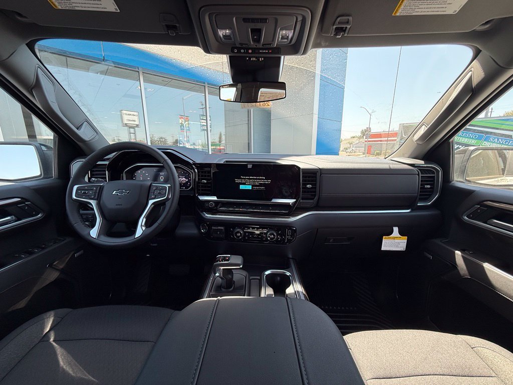 2026 Chevrolet Silverado 1500 RST - Photo 18