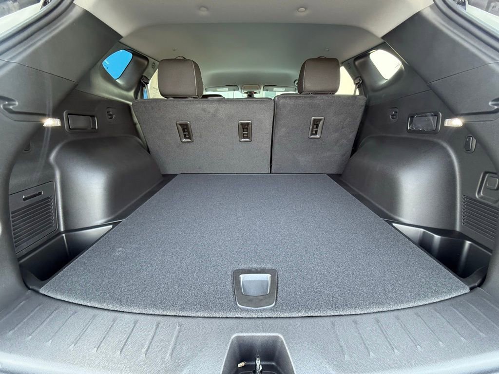2025 Chevrolet Blazer 2LT - Photo 10