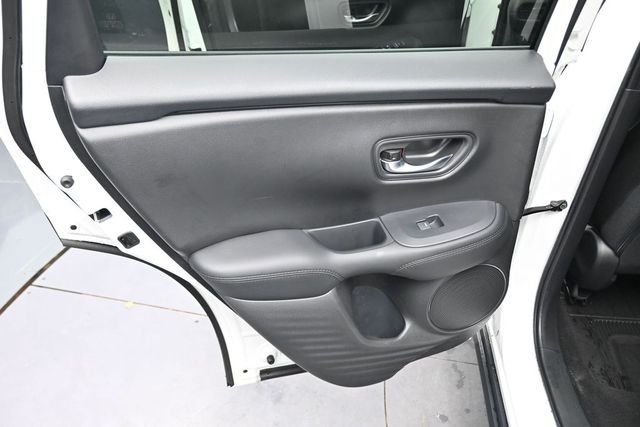 2026 Honda HR-V LX - Photo 16
