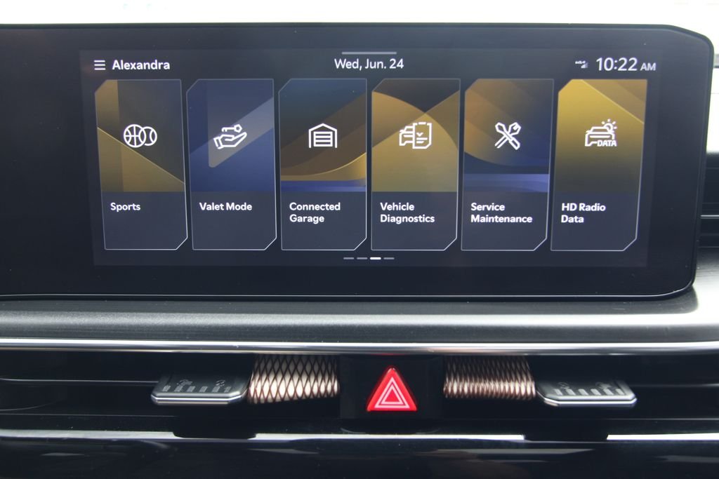 Used 2025 Gray Kia GT-Line image 35