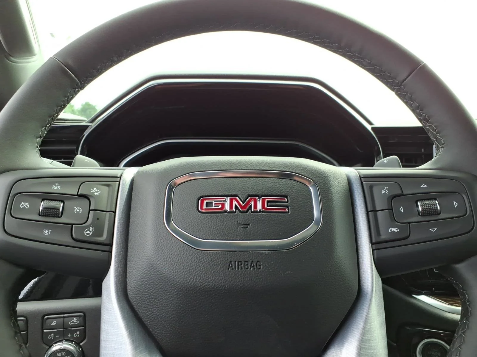 2026 GMC Sierra 1500 Elevation - Photo 21