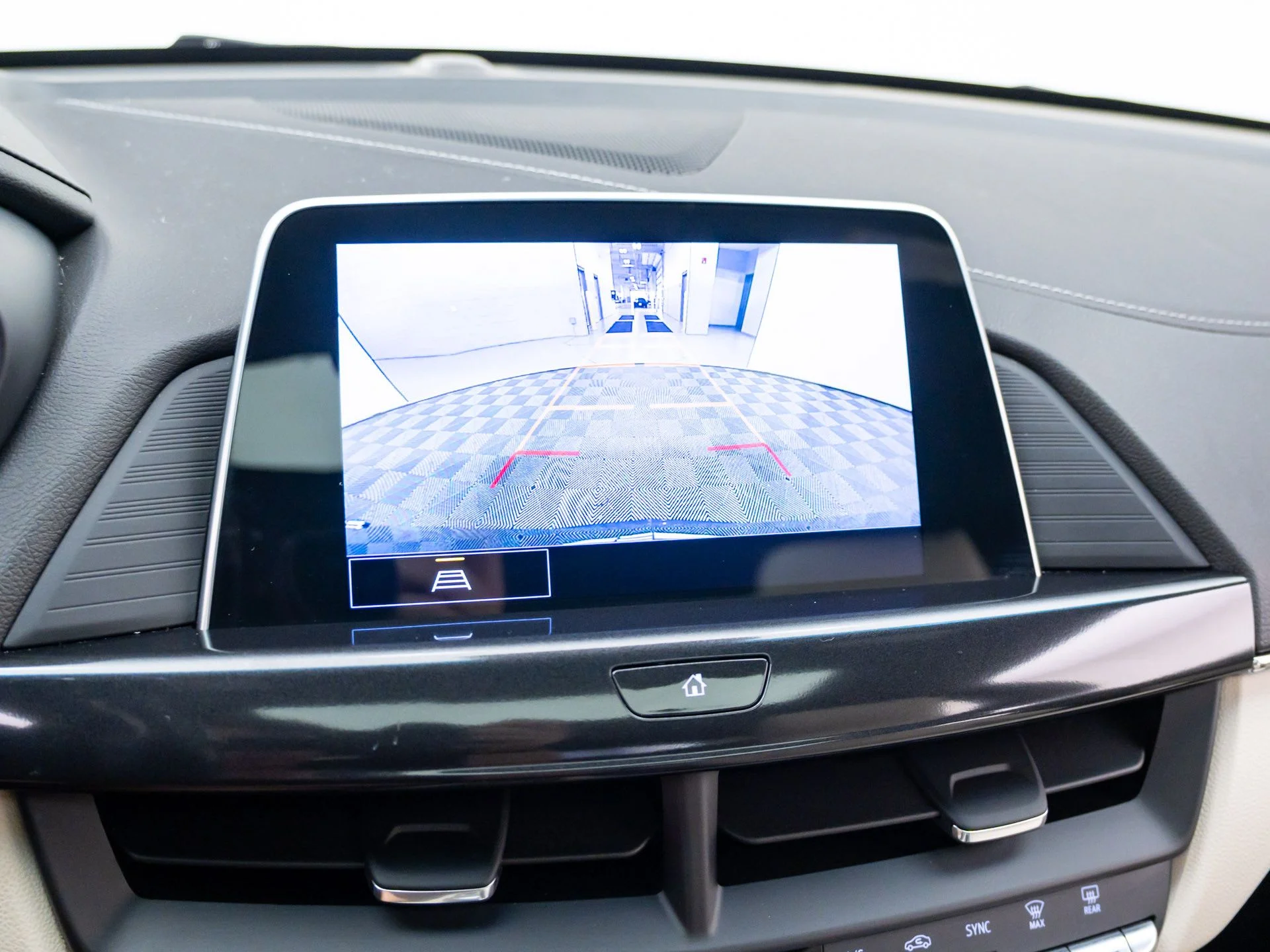 Used 2022 Gray Cadillac Premium Luxury image 23