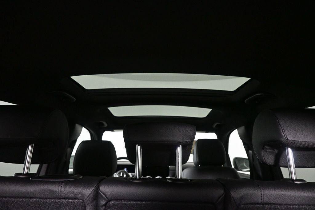 New 2026 Mountain Grey Metallic Mercedes-Benz GLB 250 image 60
