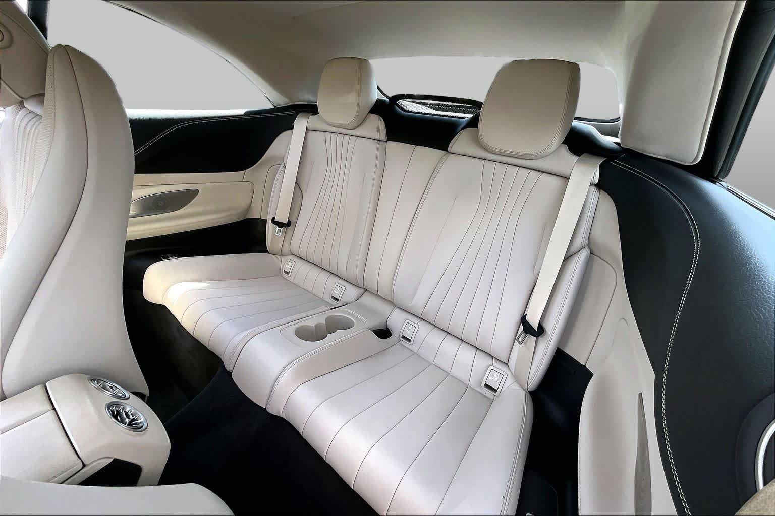 Used 2023 Selenite Grey Metallic Mercedes-Benz E 450 image 17