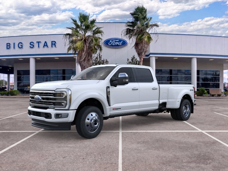 2026 Ford Super Duty