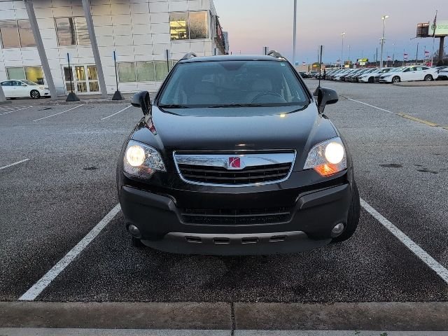 Used 2008 Saturn VUE XE with VIN 3GSCL33P18S694351 for sale in Warner Robins, GA
