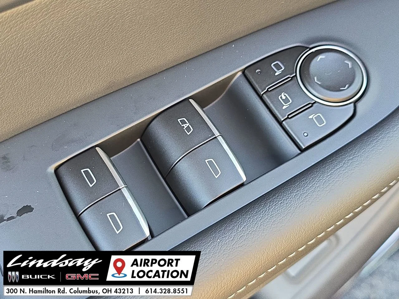 2026 Buick Enclave Sport Touring - Photo 24