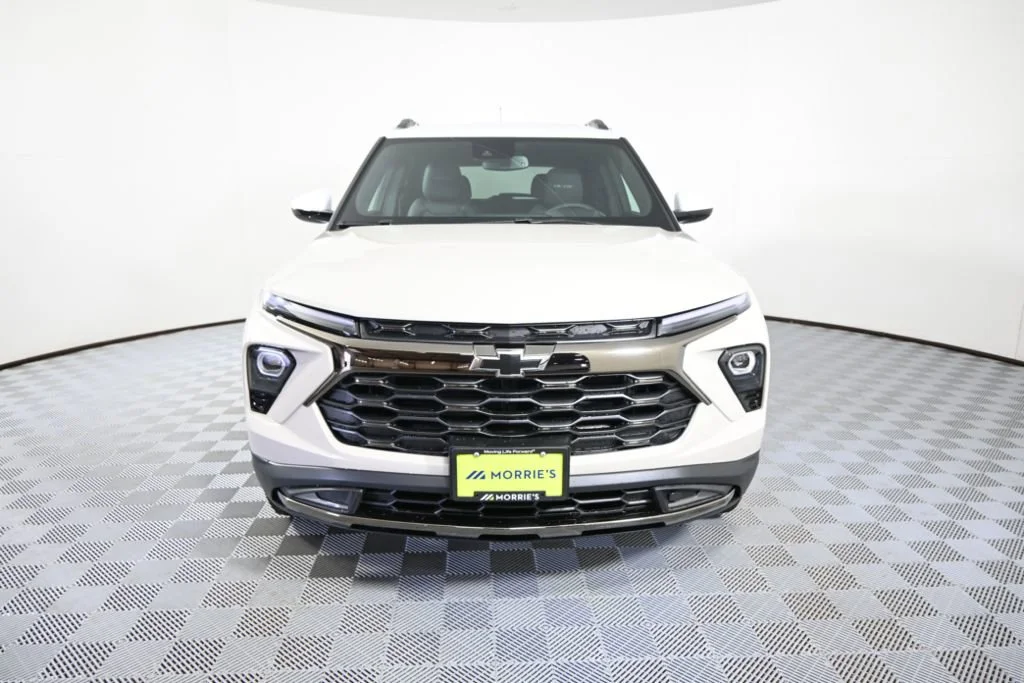 2026 Chevrolet Trailblazer Activ - Photo 10