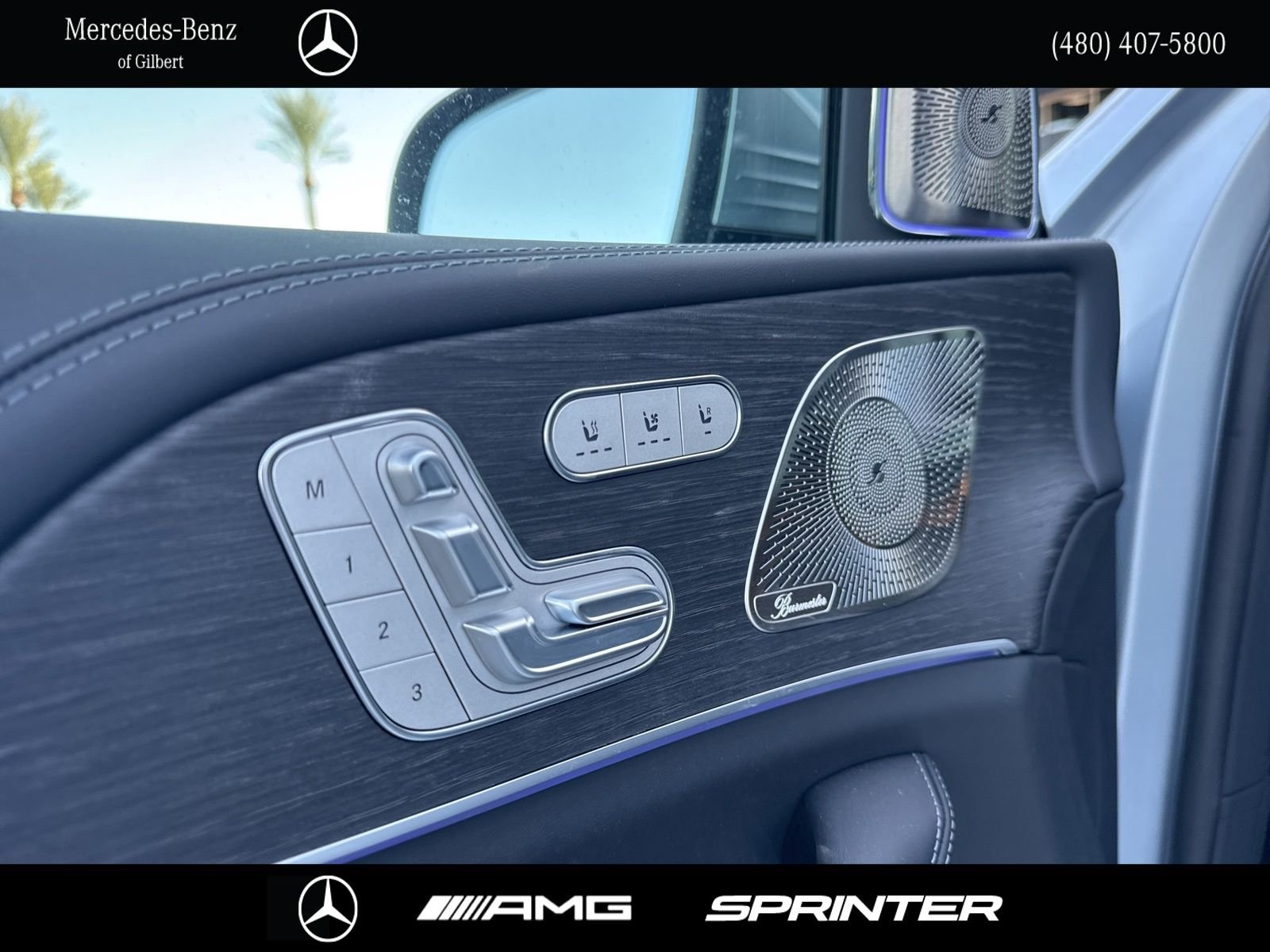 New 2026 Cirrus Silver Metallic Mercedes-Benz Maybach GLS 600 image 22